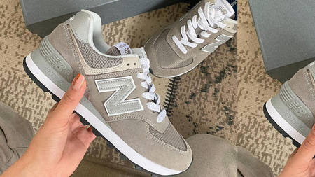 10 NB 574s That Are Still In Stock At New Balance