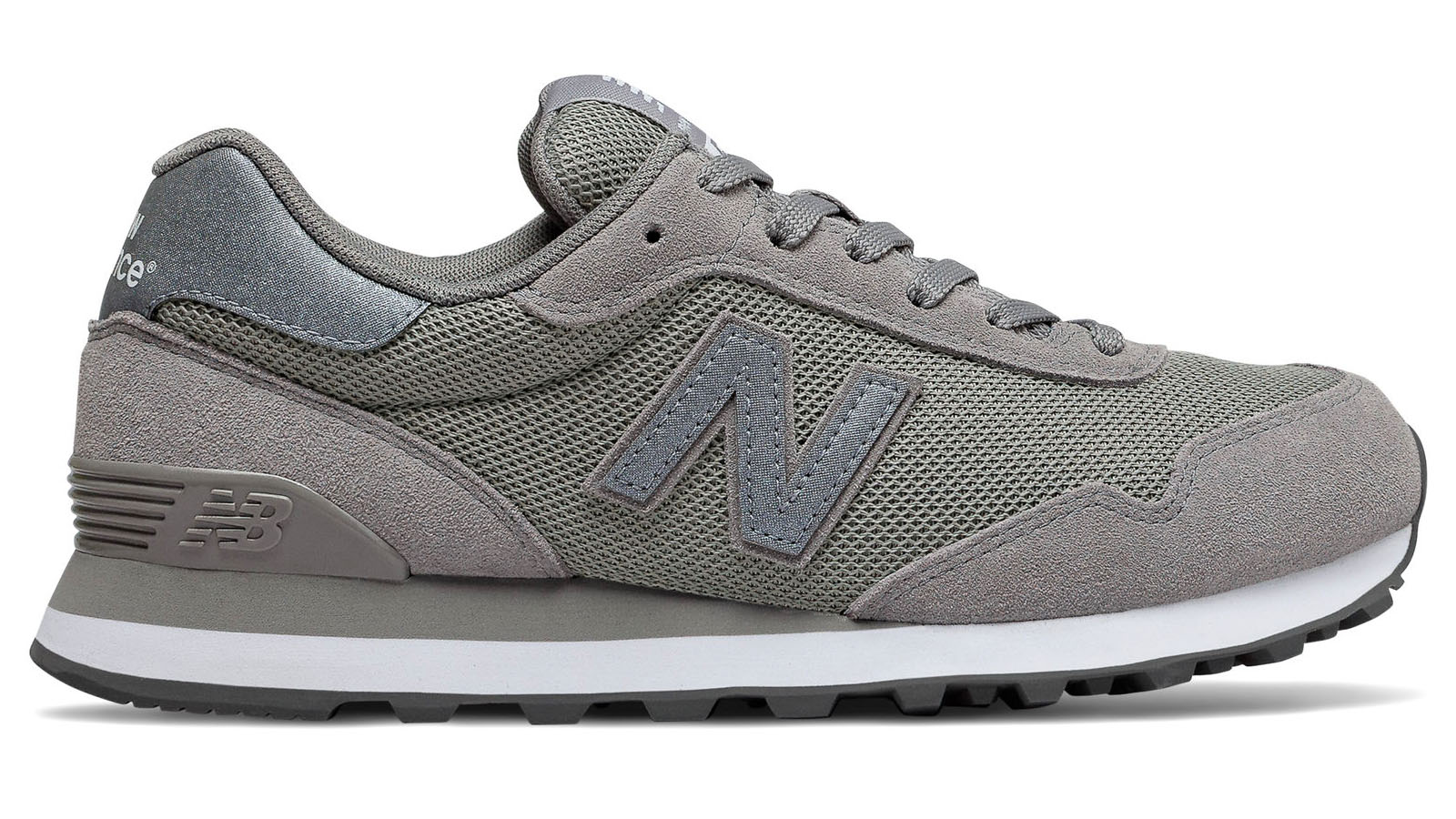 New balance 515 grey