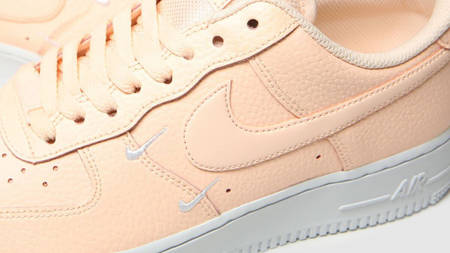 Re-energise Your Rotation With This Peachy Air Force 1