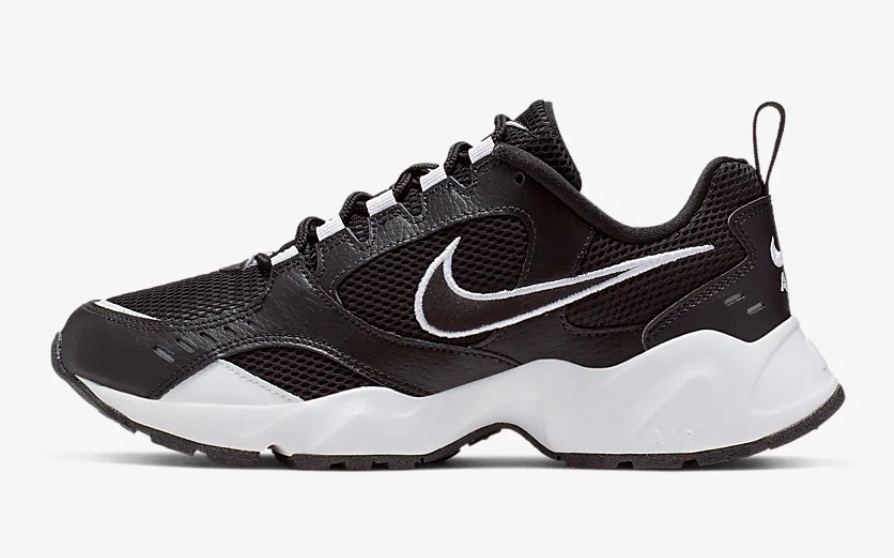 Nike Zoom 2K Black White