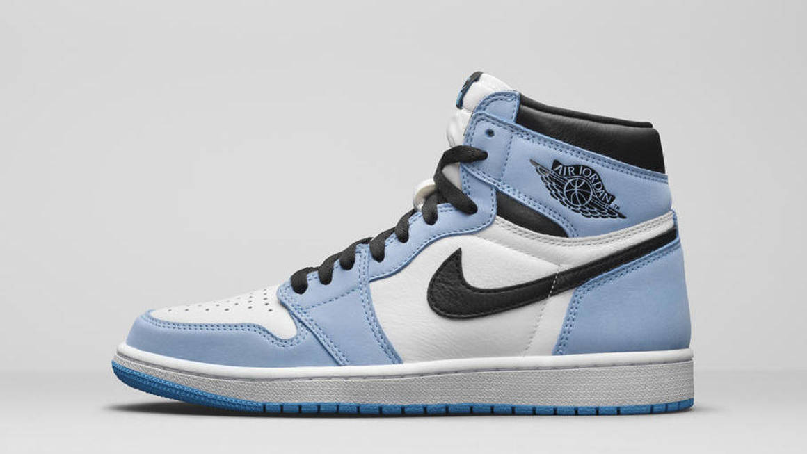 nike air jordan 1 april 2021