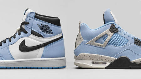 The Jordan Brand Unveil The Spring 2021 Retro Collection With Women's Exclusive Sneakers The Jordan Brand Unveil The Spring 2021 Retro Collection With Women's Exclusive Sneakers