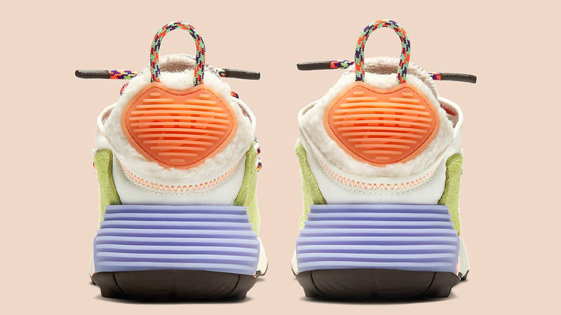 Nike Air Max 2090 Mountain Climbing Multi