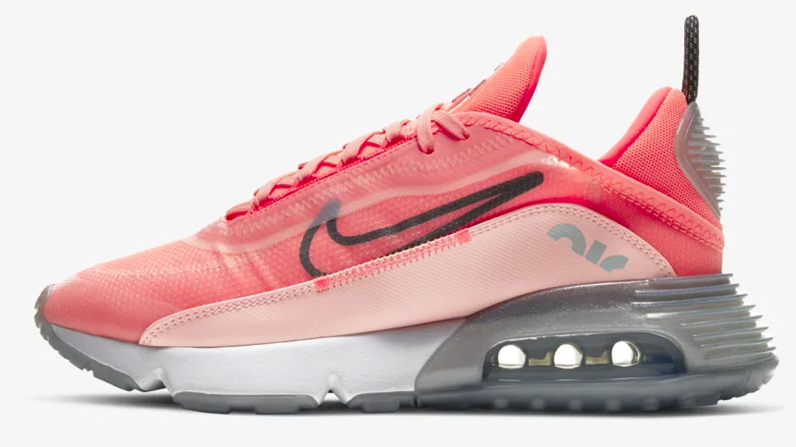 Nike Air Max 2090 coral