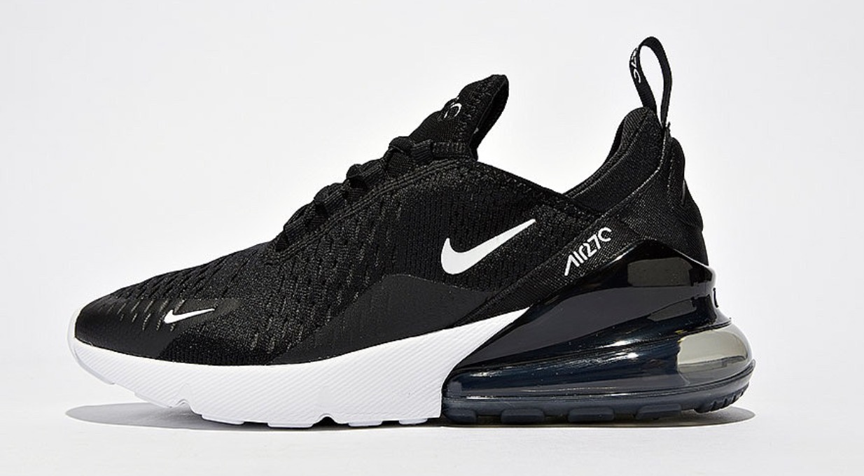 Nike Air Max 270 Black