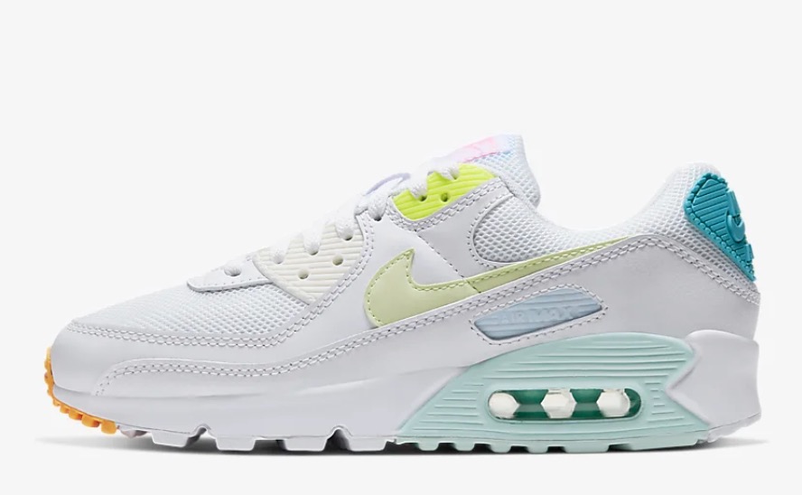 Nike Air Max 90 Multi
