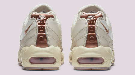 The Nike Air Max 95 Gets A Sparkly Update For The Festive Season