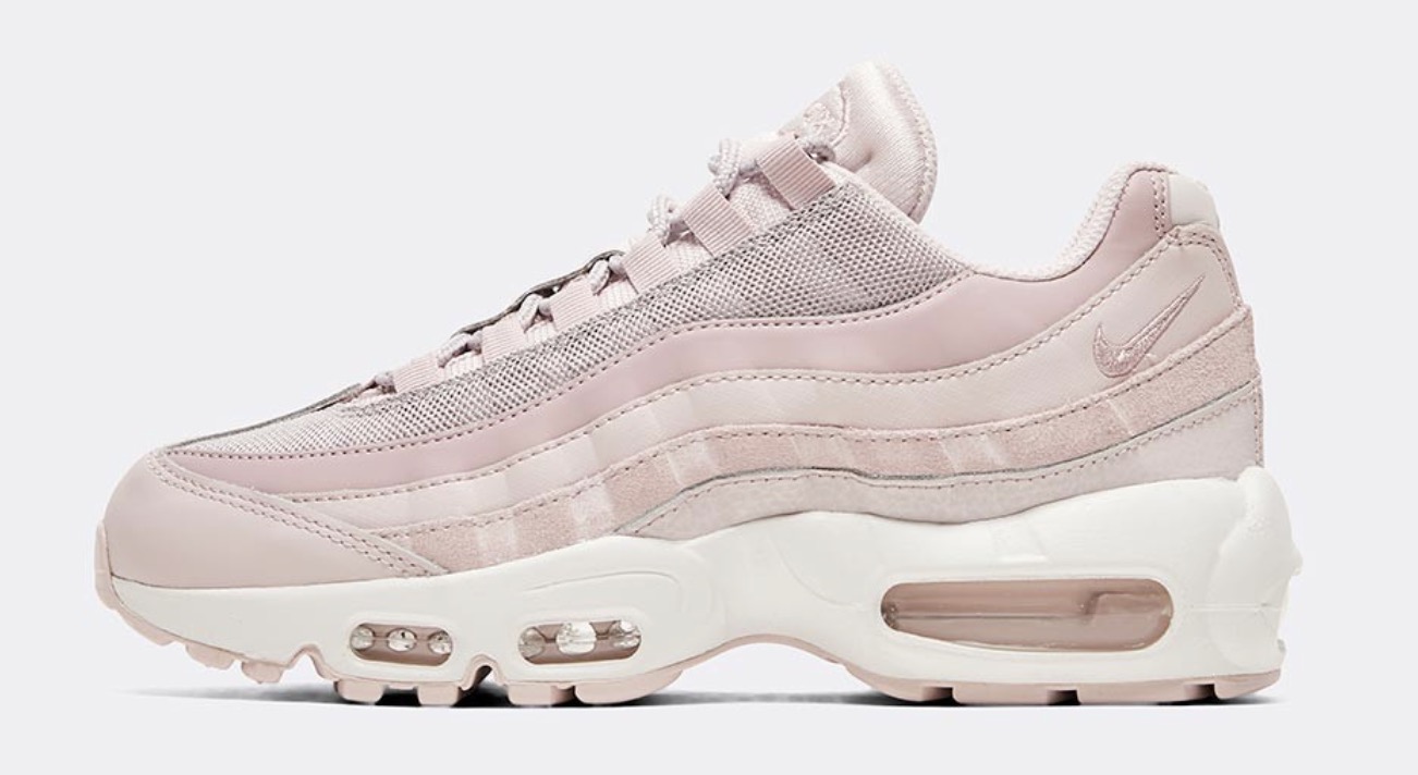 Nike Air Max 95 Pink