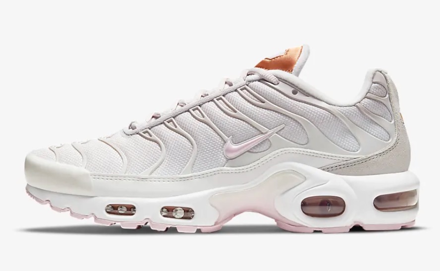 Nike Air Max Plus Copper Tongue