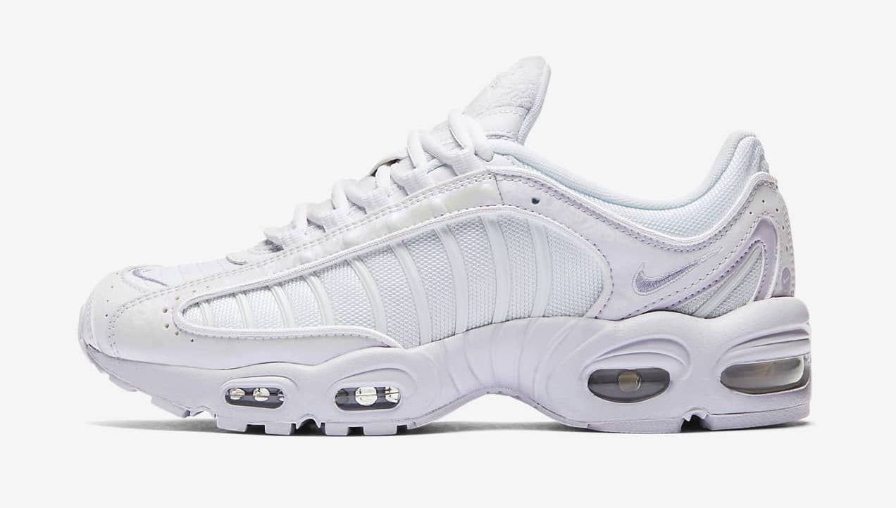 Nike Air Max Tailwind 4 Barely Grape