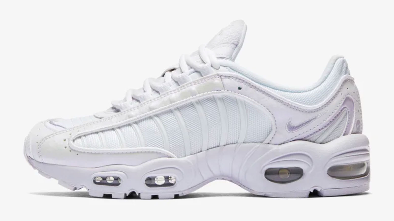 Nike Air Max Tailwind barely grape