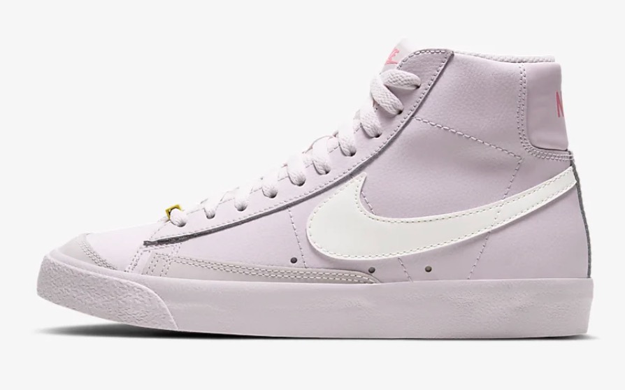 Nike Blazer Mid '77 Violet