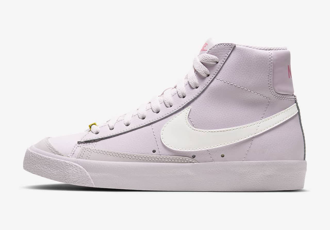 Nike Blazer Mid Digital Pink