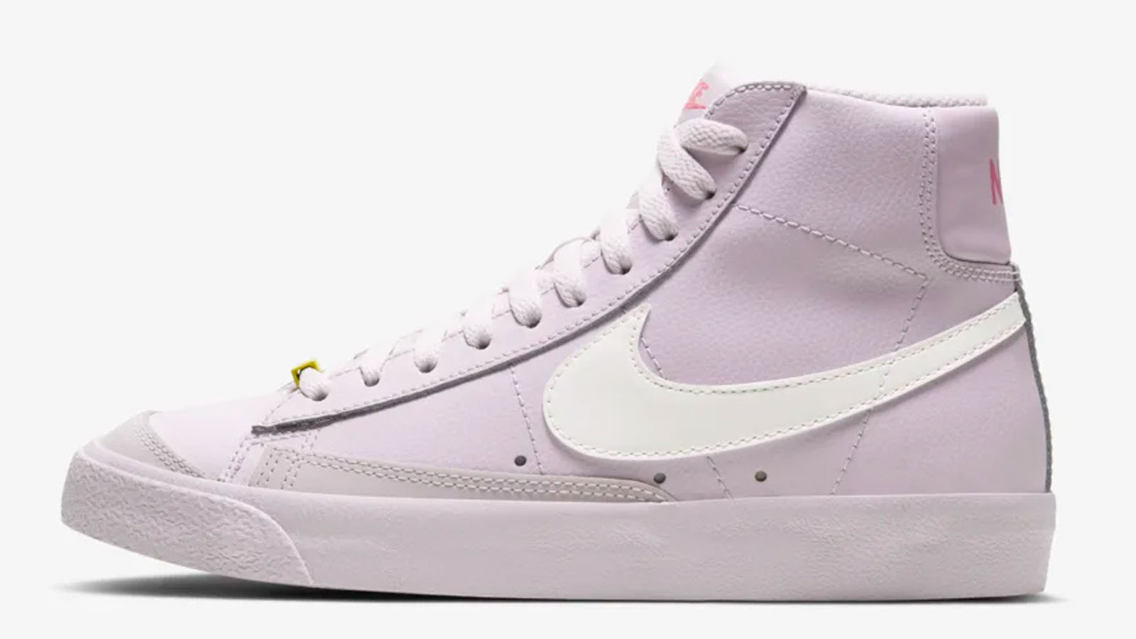 Nike Blazer Mid Pink