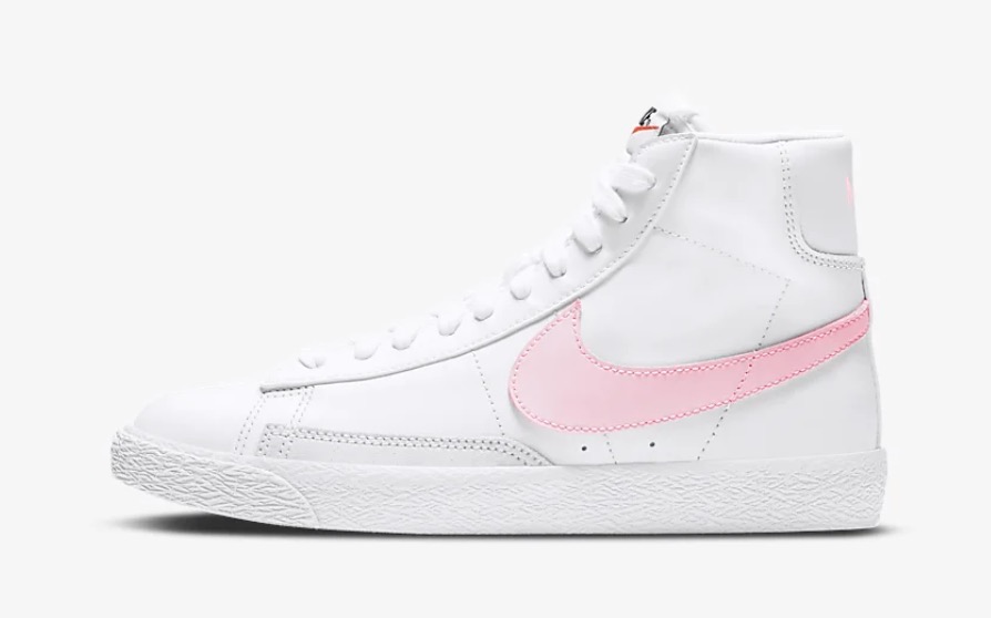 Nike Blazer Mid Pink
