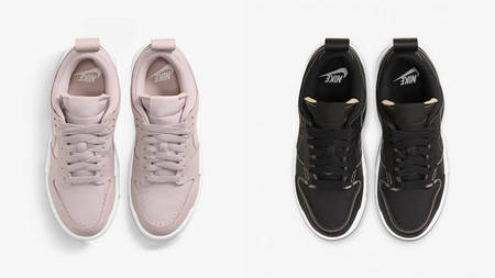 The Nike Dunk Low Disrupt Is Releasing In Two New Colourways The Nike Dunk Low Disrupt Is Releasing In Two New Colourways