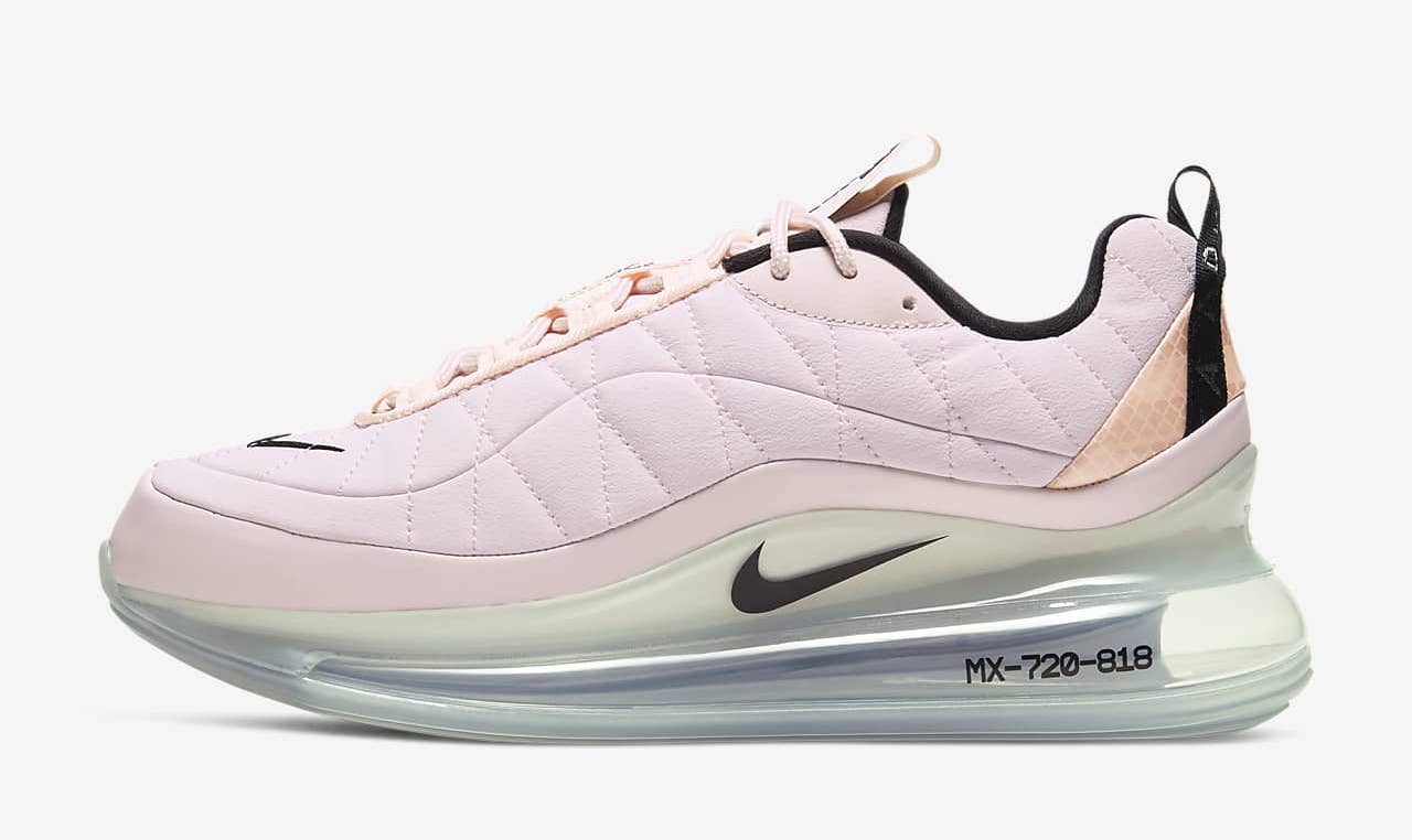 Nike MX 720-818 Pink