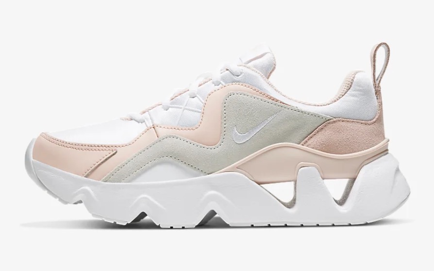 Nike RYZ 365 Washed Coral
