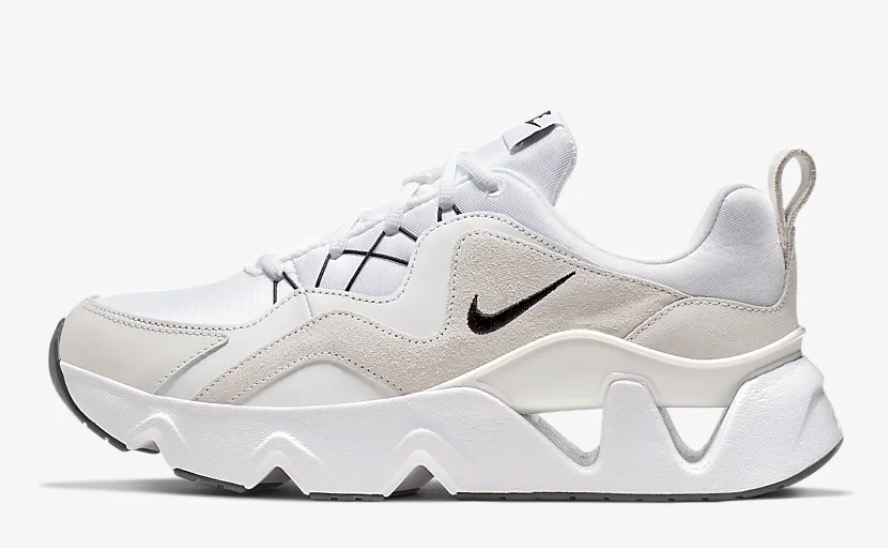 Nike RYZ 365 White