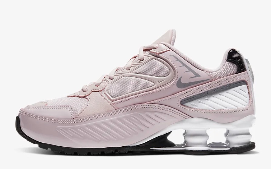 Nike Shox Enigma 9000 Pink