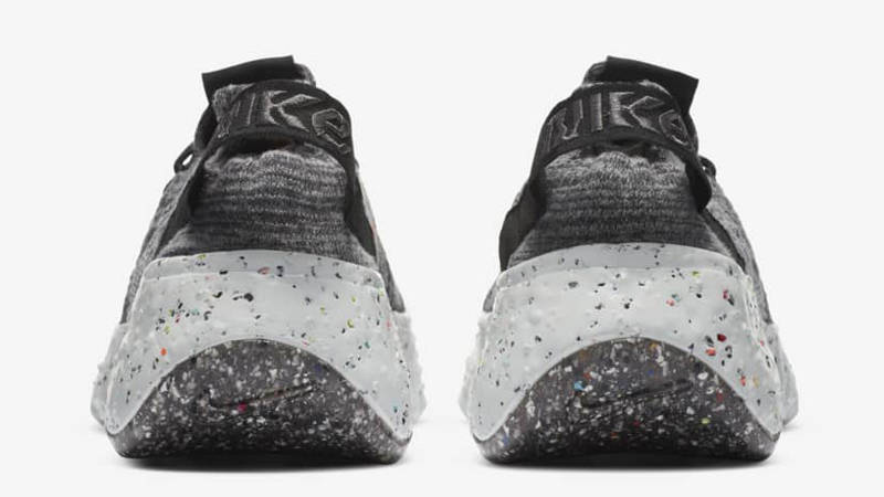 Nike Space Hippie 04 Iron Grey
