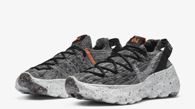 Nike Space Hippie 04 Iron Grey