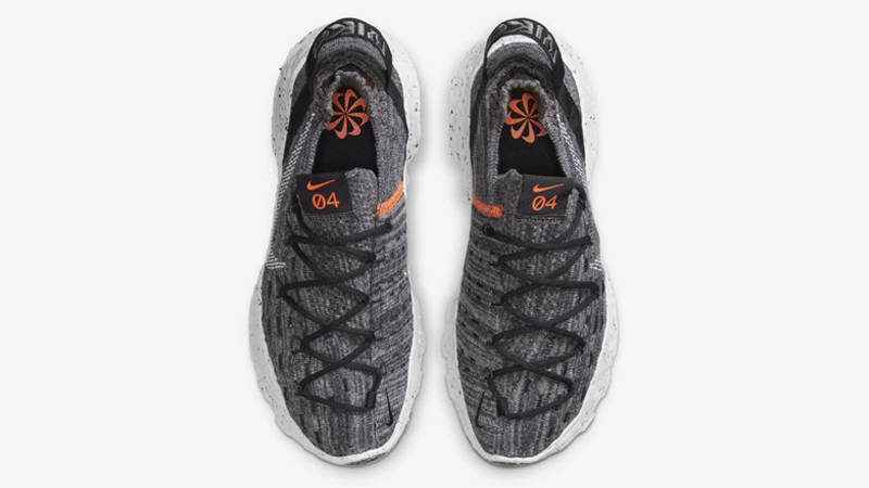 Nike Space Hippie 04 Iron Grey