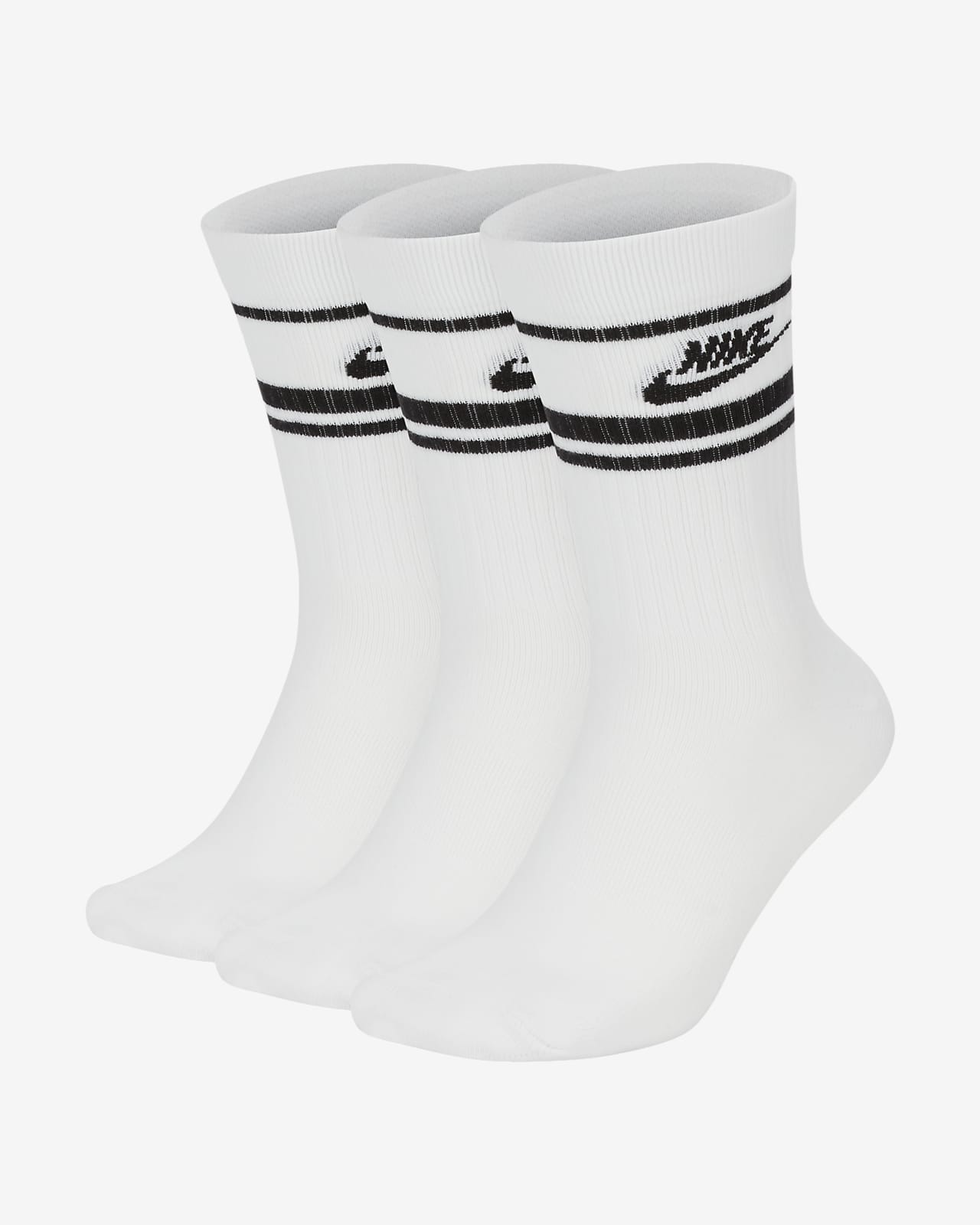 Nike Sportswear Essential Socks