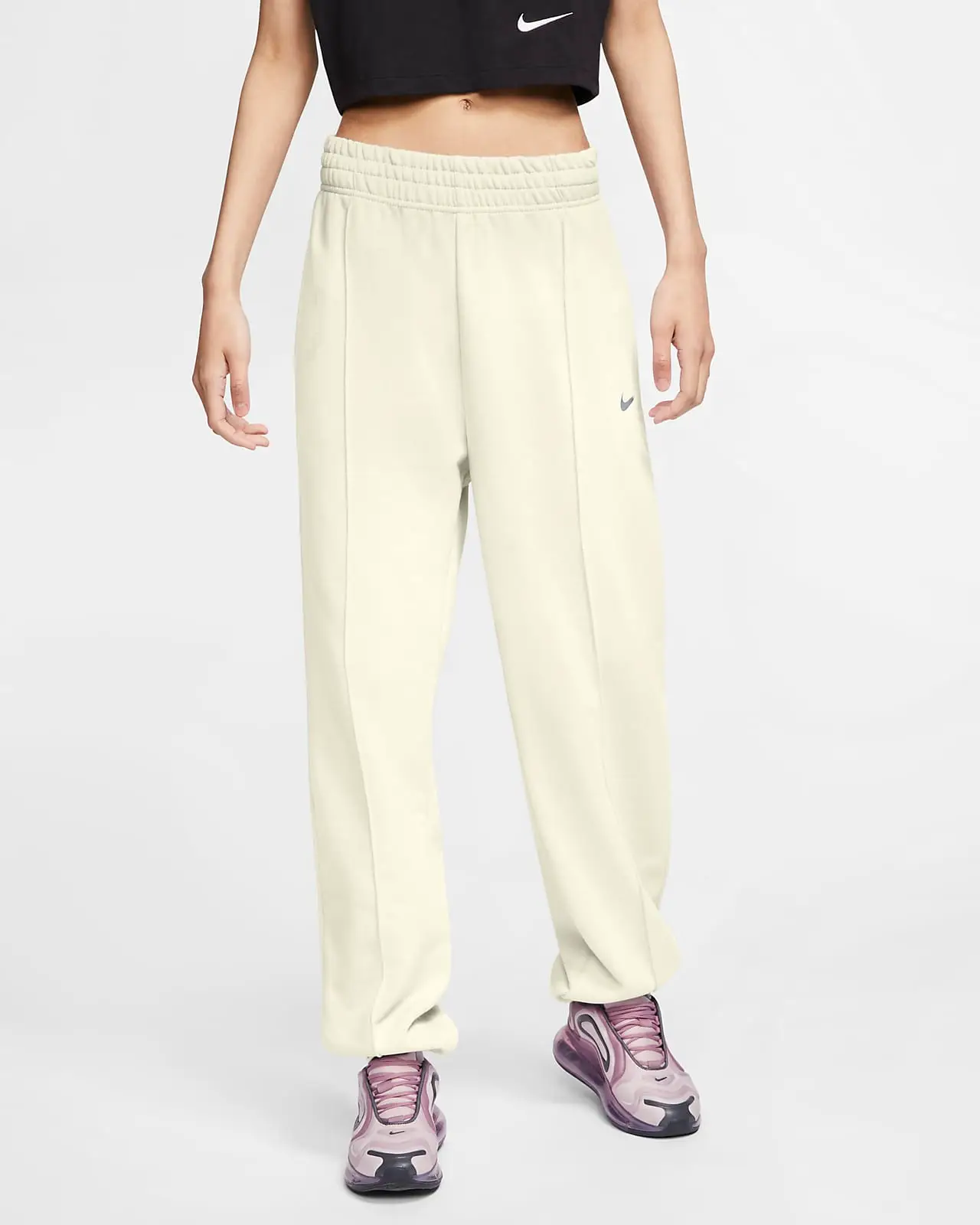 These Nike Sweatpants Are Now All 25% OFF For A Limited Time | The Sole ...