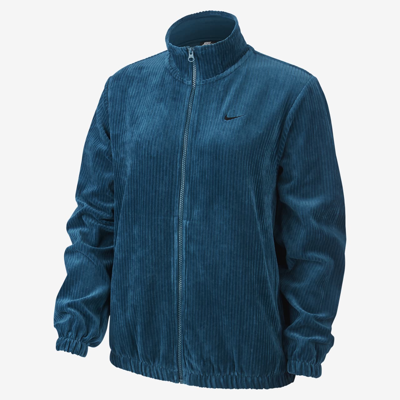 Nike Sportswear Track Top Velour