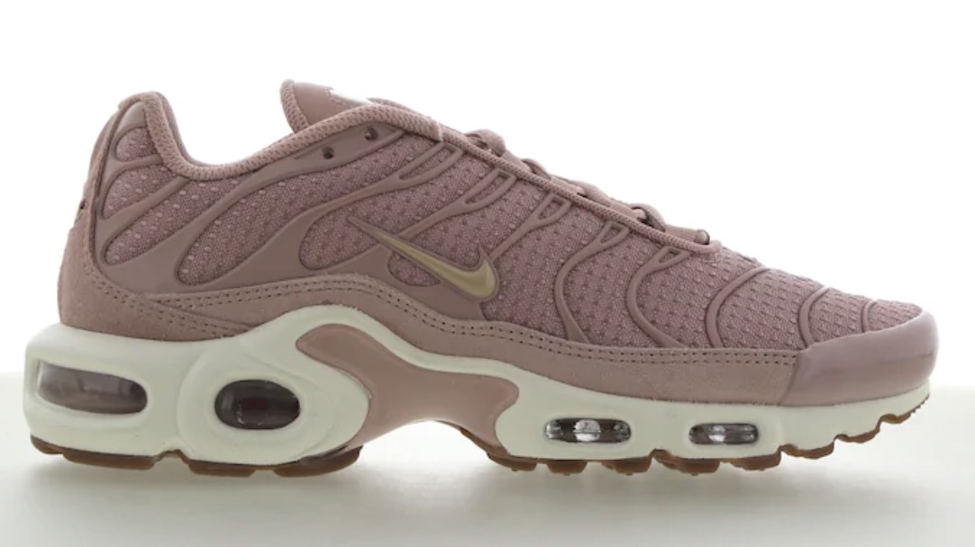 Nike TN Air Max Plus Particle Pink