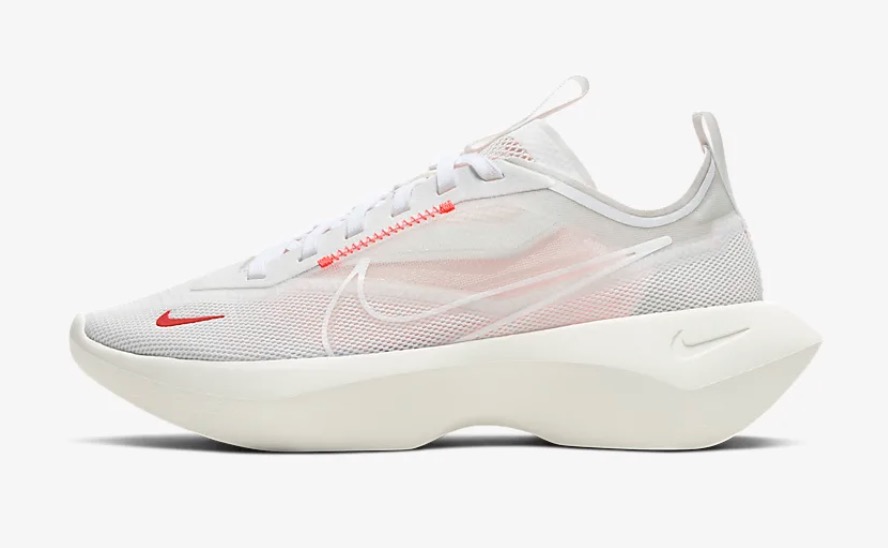 Nike Vista Lite White