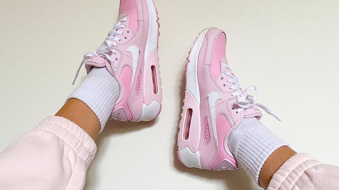 nike air max 90 dames footlocker