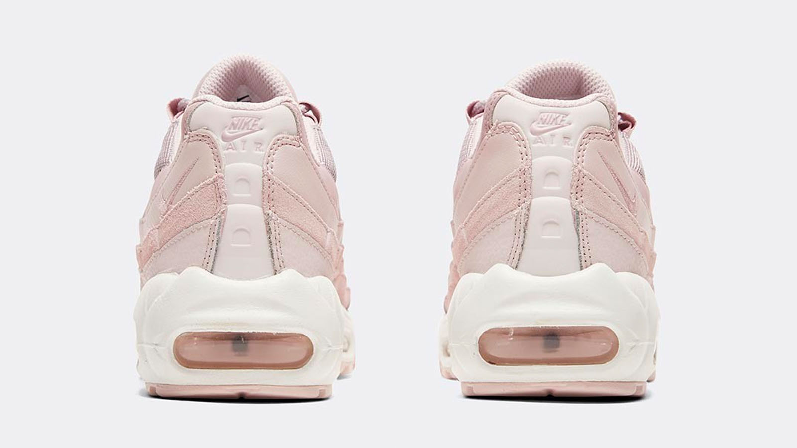 Nike am 95 pink