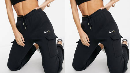 12 Cargo Trousers To Style With Your Sneakers From ASOS