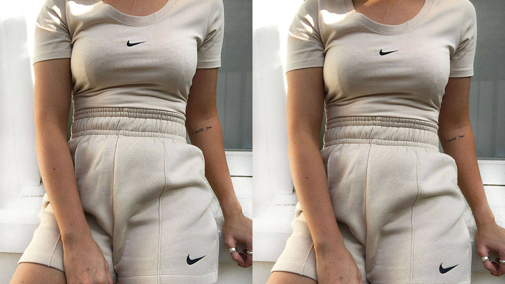 Nike coord ASOS Nike coord ASOS