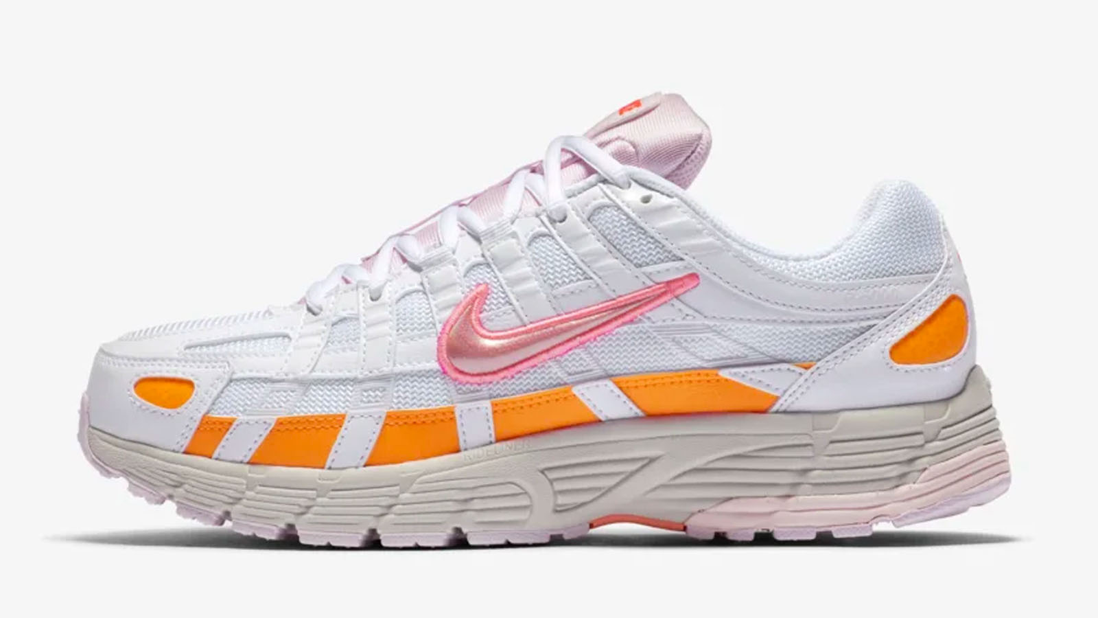 Nike p-6000