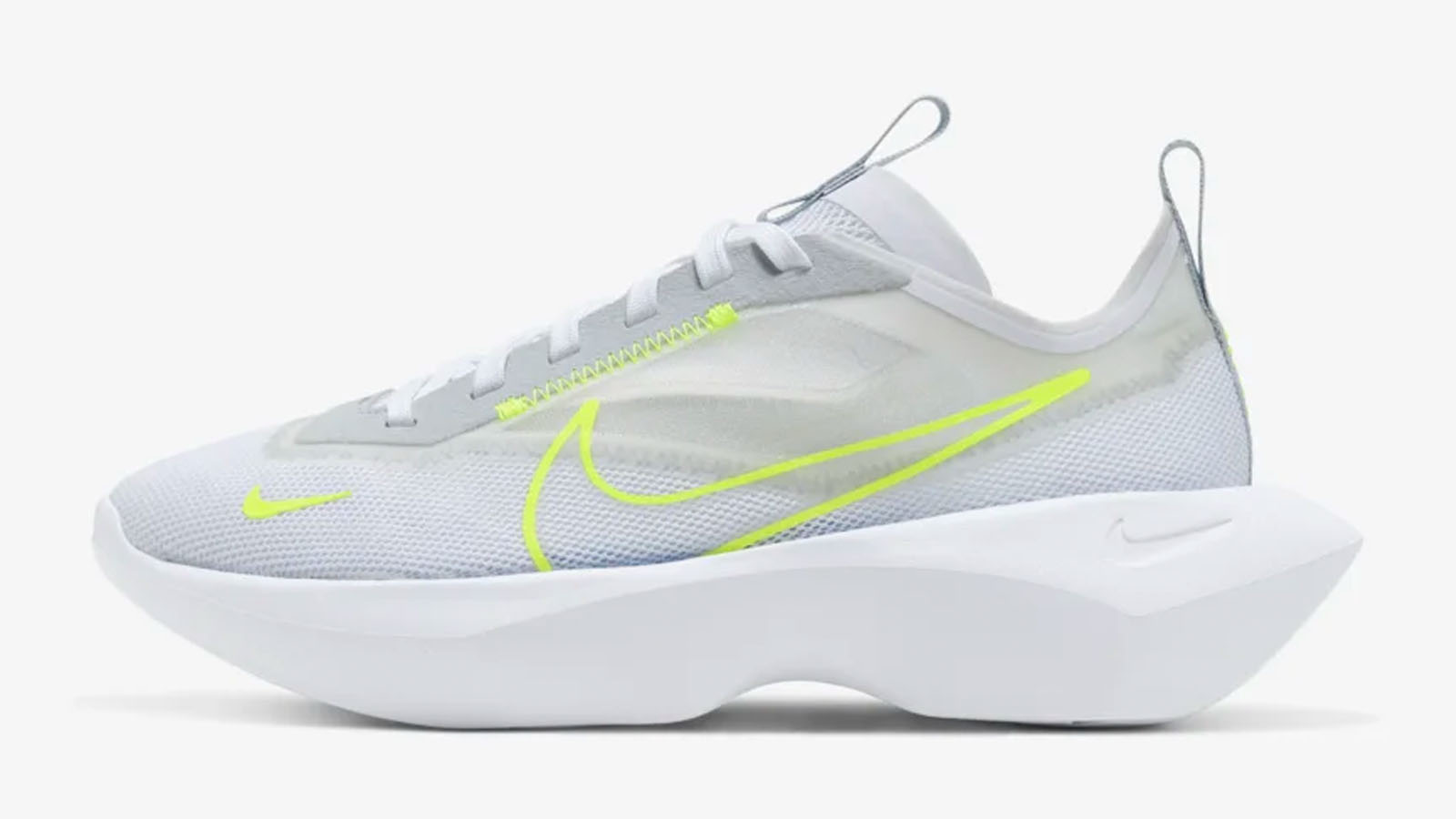 Nike vista lite grey volt