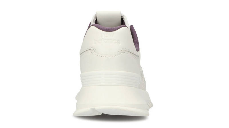 OVERCOAT x Tokyo Design Studio x New Balance RC_1300 White Purple
