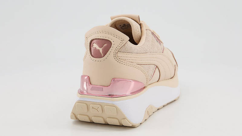 Puma Cruise Rider Shifting Sand