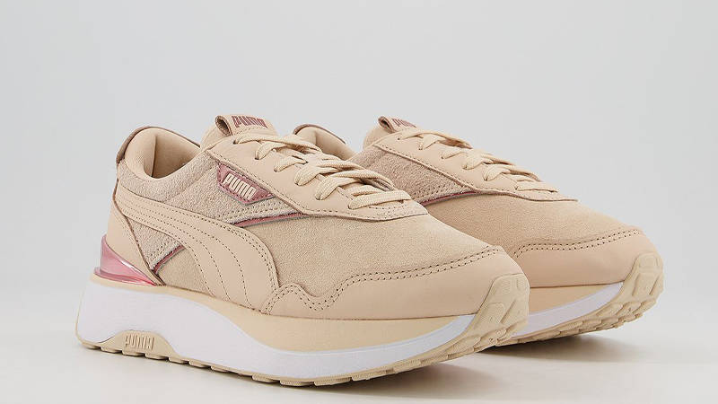 Puma Cruise Rider Shifting Sand Where To Buy TBC