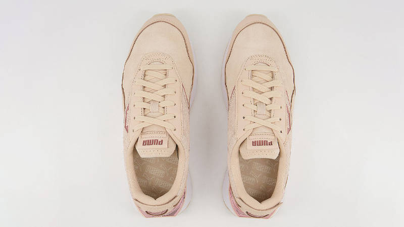 Puma Cruise Rider Shifting Sand