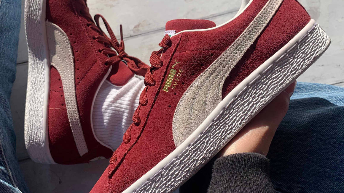 puma states femme 2016