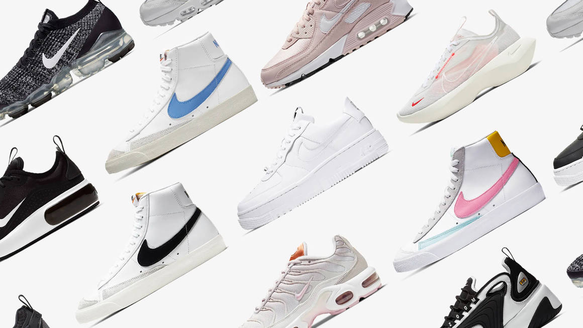 Get These 23 Sneakers For As Little As £32 With Nike's 25% Discount ...