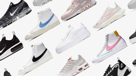 Get These 23 Sneakers For As Little As £32 With Nike's 25% Discount Code! Get These 23 Sneakers For As Little As £32 With Nike's 25% Discount Code!