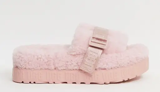 Ugg 2025 rosa antico