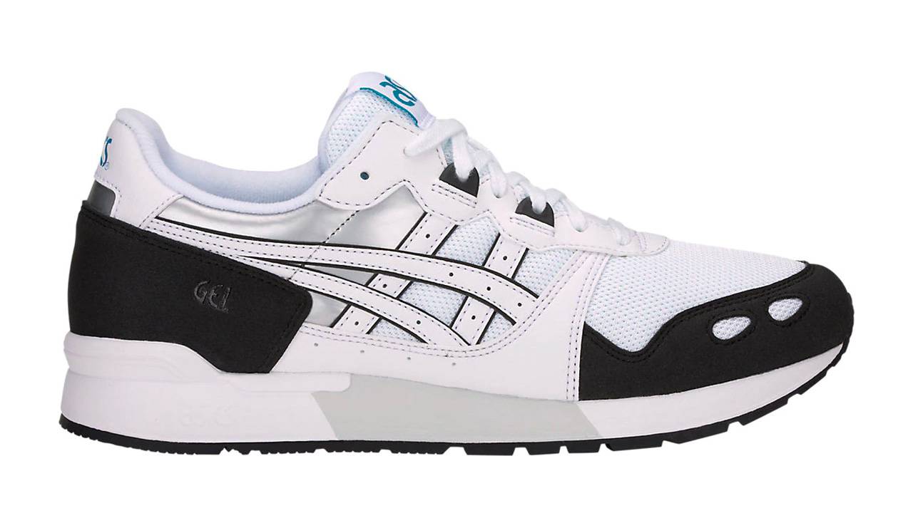 Get Up to £100 Off These These Awesome ASICS Sneakers for a Limited Time!