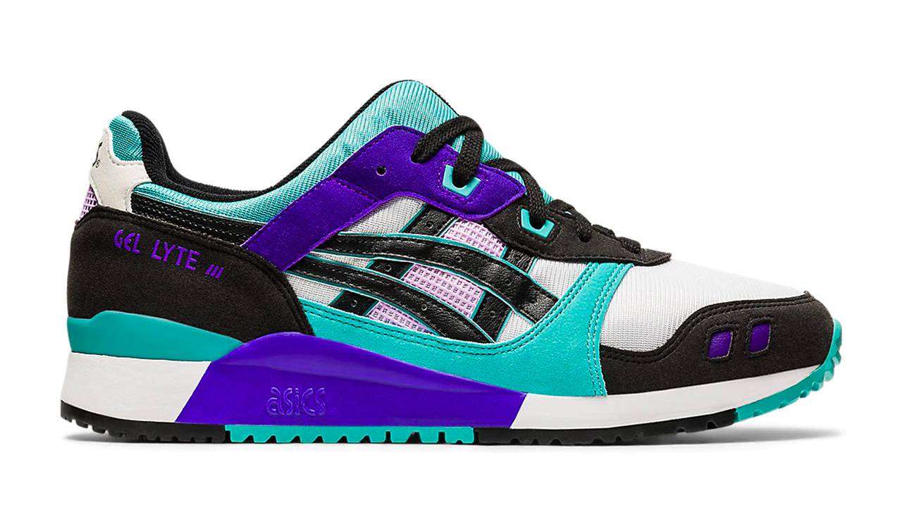 Here's Our Favourite Sneakers From ASICS' Awesome Black Friday Sale