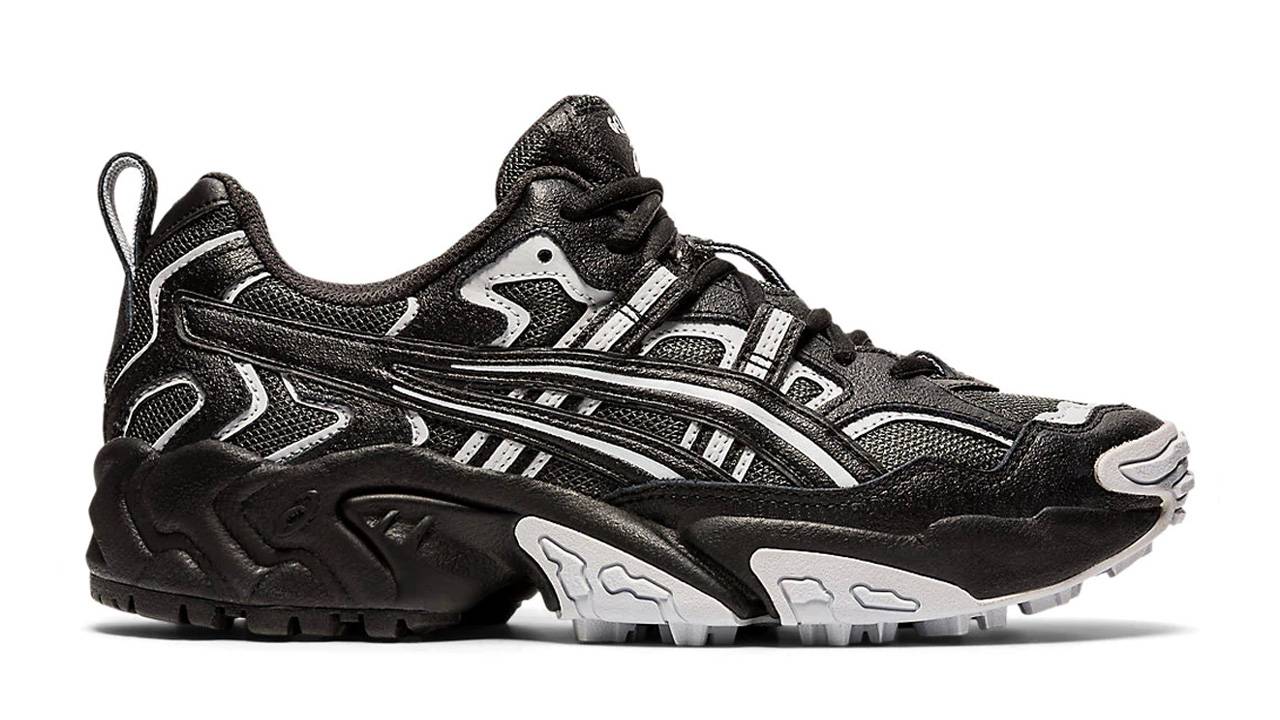 Here's Our Favourite Sneakers From ASICS' Awesome Black Friday Sale