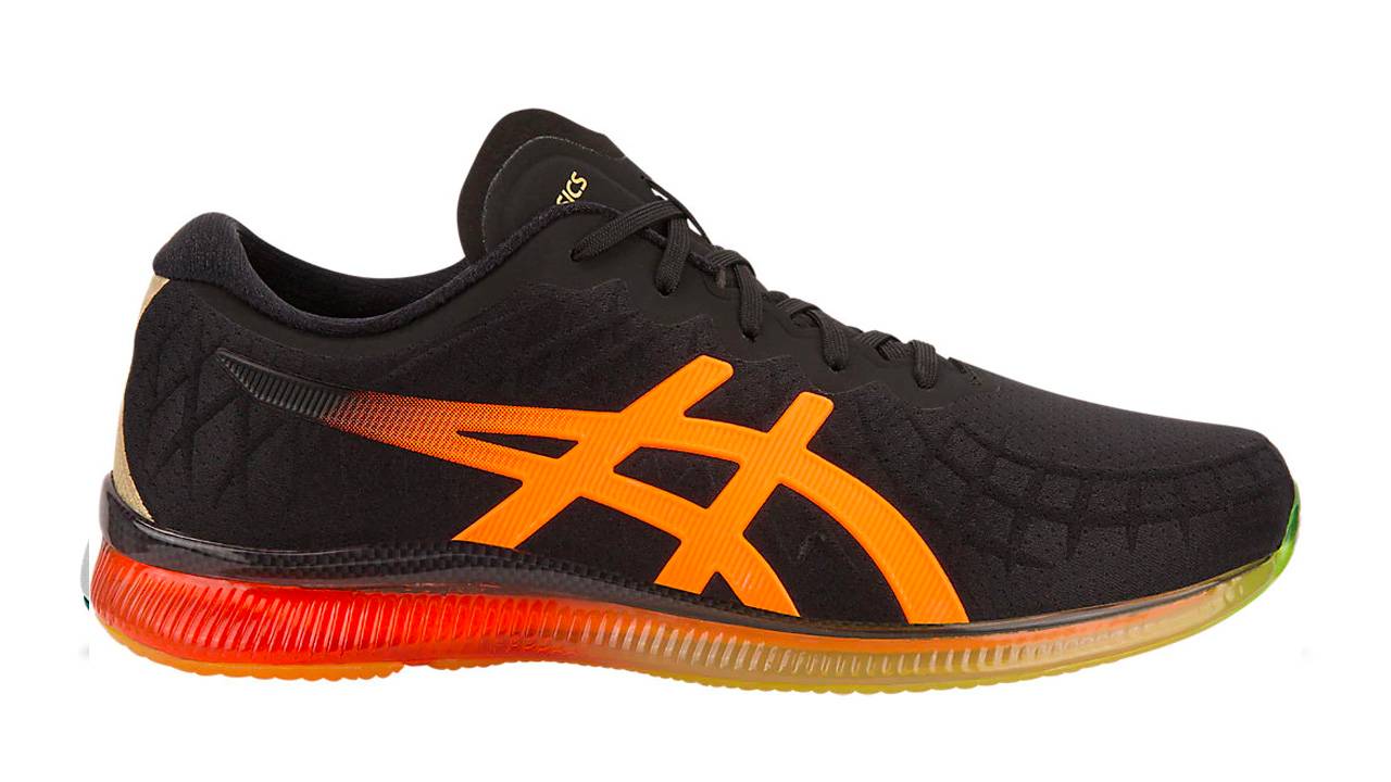 Get Up to £100 Off These These Awesome ASICS Sneakers for a Limited Time!